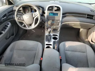 2016 Chevrolet Malibu Limited LS with VIN 1G11B5SA6GU108071, listed as a Copart auction lot 71876244 with 39,713 mi miles and Salvage Title. Bid and sale history available at carsss.com. Image 8.