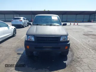 1999 Toyota Tacoma PreRunner with VIN 4TASM92N3XZ464573, listed as a IAAI auction lot 42405771 with 187,141 mi miles and . Bid and sale history available at DreamBid. Image 12.