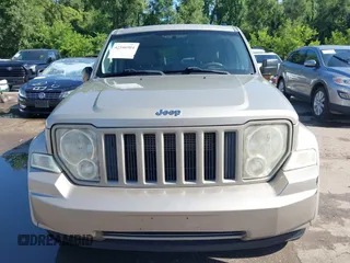 2011 Jeep Liberty Sport with VIN 1J4PN2GKXBW588535, listed as a IAAI auction lot 42546904 with 155,743 mi miles and . Bid and sale history available at DreamBid. Image 12.