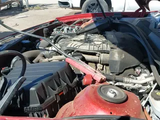 2014 Chevrolet Camaro LT with VIN 2G1FC1E35E9151223, listed as a IAAI auction lot 41883520 with 121,793 mi miles and . Bid and sale history available at DreamBid. Image 19.