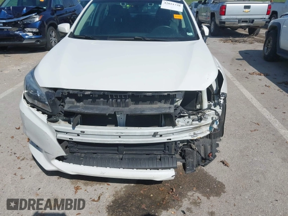 2016 Subaru Legacy Limited with VIN 4S3BNBN61G3059912, listed as a IAAI auction lot 42021738 with 78,113 mi miles and . Bid and sale history available at DreamBid. Image 6.