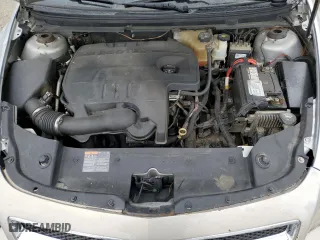 2012 Chevrolet Malibu LT w/2LT with VIN 1G1ZD5EU7CF284712, listed as a Copart auction lot 49978795 with 228,089 mi miles and Salvage Title. Bid and sale history available at carsss.com. Image 11.