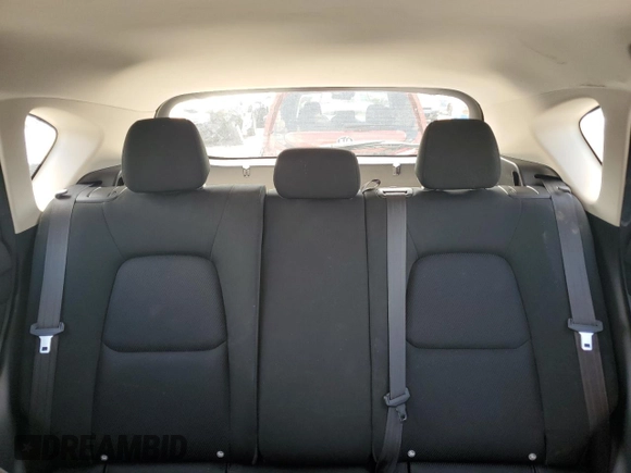 2020 Mazda CX-5 Sport with VIN JM3KFABMXL0794725, listed as a Copart auction lot 70400864 with 51,680 mi miles and Salvage Title. Bid and sale history available at carsss.com. Image 10.