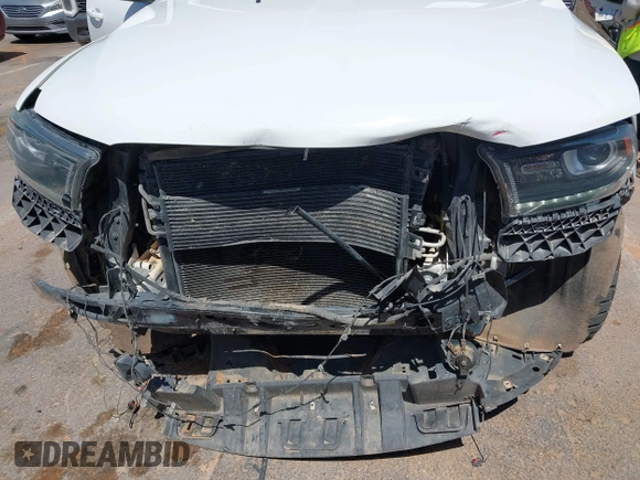 2019 Dodge Durango GT z VIN 1C4RDJDG3KC770817, wystawiony jako IAAI lot #42334783 z przebiegiem 136 966 mil mil oraz . Historia ofert i sprzedaży dostępna na DreamBid. Obrazek 6.