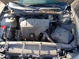 2003 Pontiac Bonneville SE z VIN 1G2HX52K834126392, wystawiony jako Copart lot #43009704 z przebiegiem 231 223 mil mil oraz Szkoda całkowita • Salvage title. Historia ofert i sprzedaży dostępna na DreamBid. Obrazek 13.