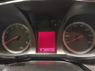 2011 GMC Terrain SLE-1 с VIN 2CTFLREC5B6476624, выставлен на аукционе IAAI как лот 41357559 с пробегом 82 227 миль миль и . История ставок и продаж доступна на DreamBid. Изображение 7.