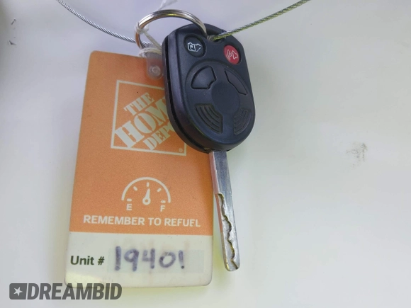 2019 Ford Transit with VIN 1FTBW2CM8KKA50329, listed as a IAAI auction lot 42112030 with 128,296 mi miles and . Bid and sale history available at DreamBid. Image 11.