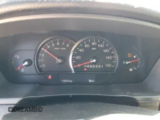 2006 Cadillac DTS Professional z VIN 1GEEH06Y96U500890, wystawiony jako Copart lot #49644035 z przebiegiem 72 041 mil mil oraz Szkoda całkowita • Salvage title. Historia ofert i sprzedaży dostępna na DreamBid. Obrazek 9.