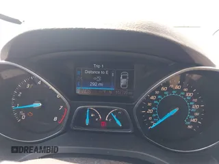 2013 Ford Escape SE с VIN 1FMCU0G9XDUA24225, выставлен на аукционе IAAI как лот 42121530 с пробегом 107 723 миль миль и . История ставок и продаж доступна на DreamBid. Изображение 7.