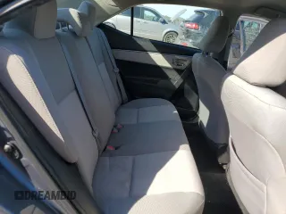 2014 Toyota Corolla L с VIN 2T1BURHE6EC132128, выставлен на аукционе Copart как лот 68744664 с пробегом 153 703 миль миль и Списание • Salvage title. История ставок и продаж доступна на DreamBid. Изображение 10.