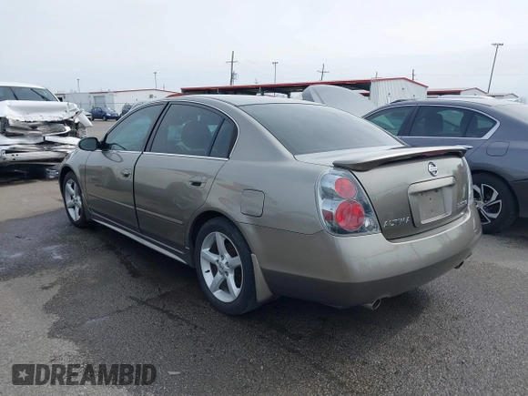2006 Nissan Altima SL z VIN 1N4BL11D96C251717, wystawiony jako IAAI lot #41566215 z przebiegiem 189 431 mil mil oraz . Historia ofert i sprzedaży dostępna na DreamBid. Obrazek 3.
