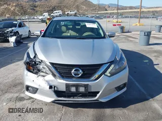 2017 Nissan Altima SR with VIN 1N4BL3AP7HC193941, listed as a IAAI auction lot 42497050 with 96,864 mi miles and . Bid and sale history available at DreamBid. Image 12.