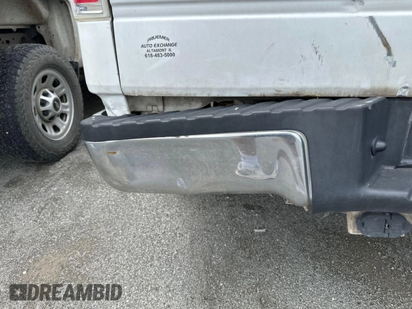 2012 Ford F-150 XL с VIN 1FTMF1CM2CKD53577, выставлен на аукционе IAAI как лот 42585728 с пробегом 167 735 миль миль и . История ставок и продаж доступна на DreamBid. Изображение 25.