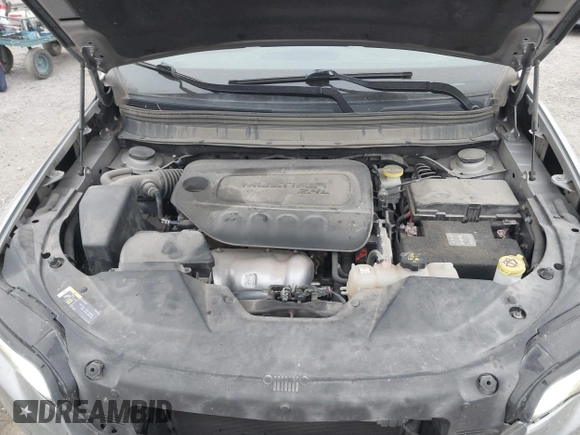 2019 Jeep Cherokee Latitude с VIN 1C4PJLCB7KD325637, выставлен на аукционе IAAI как лот 42293834 с пробегом 165 997 миль миль и . История ставок и продаж доступна на DreamBid. Изображение 10.