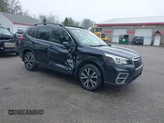 2019 Subaru Forester Limited с VIN JF2SKASC9KH460652, выставлен на аукционе IAAI как лот 42198426 с пробегом 65 875 миль миль и . История ставок и продаж доступна на DreamBid. Изображение 1.