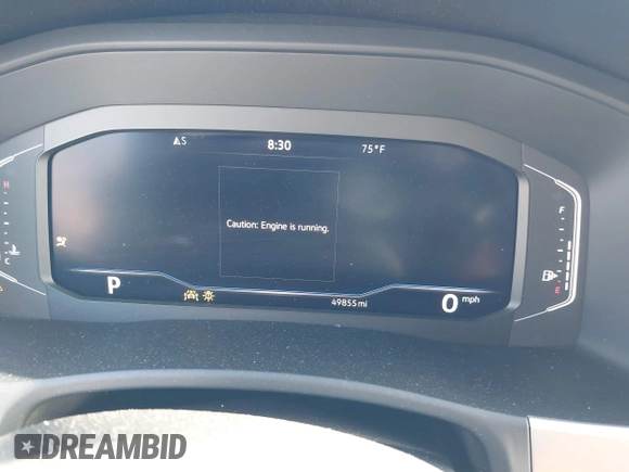 2022 Volkswagen Atlas SE с VIN 1V2WE2CA3NC218854, выставлен на аукционе IAAI как лот 41931015 с пробегом 49 855 миль миль и . История ставок и продаж доступна на DreamBid. Изображение 7.