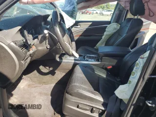 2018 Acura MDX z VIN 5J8YD3H37JL008668, wystawiony jako Copart lot #57724735 z przebiegiem 94 418 mil mil oraz Szkoda całkowita • Salvage title. Historia ofert i sprzedaży dostępna na DreamBid. Obrazek 7.