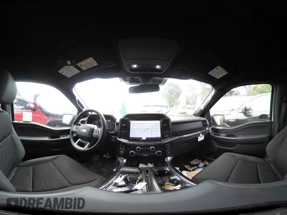 2023 Ford F-150 XL с VIN 1FTEW1CP3PKF47099, выставлен на аукционе IAAI как лот 42309722 с пробегом 25 057 миль миль и . История ставок и продаж доступна на DreamBid. Изображение 21.