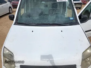 2013 Ford Transit Connect XLT z VIN NM0LS7DN2DT167919, wystawiony jako Copart lot #62305175 z przebiegiem 242 563 mil mil oraz Szkoda całkowita • Salvage title. Historia ofert i sprzedaży dostępna na DreamBid. Obrazek 11.