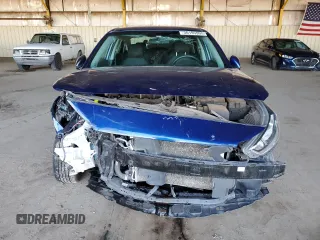 2021 Hyundai Accent SE with VIN 3KPC24A60ME139396, listed as a Copart auction lot 50195905 with 84,216 mi miles and Salvage Title. Bid and sale history available at carsss.com. Image 5.