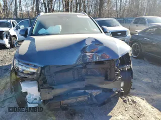 2020 Volvo XC40 Inscription z VIN YV4162UL6L2284663, wystawiony jako Copart lot #79441554 z przebiegiem Nie podano mil oraz Szkoda całkowita • Salvage title. Historia ofert i sprzedaży dostępna na DreamBid. Obrazek 5.