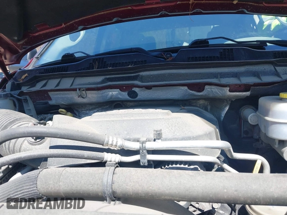 2017 Ram 2500 Tradesman with VIN 3C6UR5CJ4HG740822, listed as a IAAI auction lot 42020758 with 101,771 mi miles and . Bid and sale history available at DreamBid. Image 10.