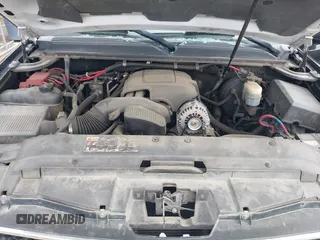 2011 Chevrolet Tahoe Commercial with VIN 1GNLC2E00BR325388, listed as a IAAI auction lot 41472731 with 265,781 mi miles and . Bid and sale history available at DreamBid. Image 10.