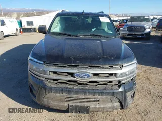 2024 Ford Expedition Max XLT with VIN 1FMJK1J83REA13961, listed as a IAAI auction lot 41411863 with 40,254 mi miles and . Bid and sale history available at DreamBid. Image 12.
