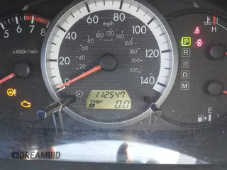 2006 Mazda 5 Sport with VIN JM1CR29L560126780, listed as a IAAI auction lot 41653391 with 112,547 mi miles and . Bid and sale history available at DreamBid. Image 15.