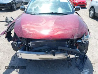 2017 Nissan Maxima SV с VIN 1N4AA6APOHC411463, выставлен на аукционе IAAI как лот 39652799 с пробегом 62 683 миль миль и . История ставок и продаж доступна на DreamBid. Изображение 18.