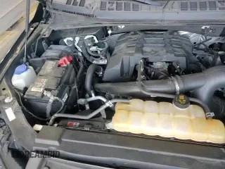 2018 Ford F-150 XL z VIN 1FTEW1EPXJFD65638, wystawiony jako Copart lot #71821295 z przebiegiem 73 358 mil mil oraz Szkoda całkowita • Salvage title. Historia ofert i sprzedaży dostępna na DreamBid. Obrazek 13.