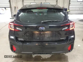 2024 Subaru Impreza z VIN JF1GUABCXR8342463, wystawiony jako Copart lot #58293955 z przebiegiem 12 273 mil mil oraz Szkoda całkowita • Salvage title. Historia ofert i sprzedaży dostępna na DreamBid. Obrazek 6.
