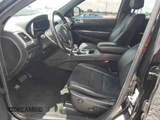 2021 Jeep Grand Cherokee Laredo X с VIN 1C4RJEAG5MC860669, выставлен на аукционе Copart как лот 64179245 с пробегом 49 600 миль миль и Списание • Salvage title. История ставок и продаж доступна на DreamBid. Изображение 7.