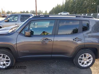 2019 Jeep Renegade Latitude z VIN ZACNJBBB4KPK59713, wystawiony jako IAAI lot #41878767 z przebiegiem 28 677 mil mil oraz . Historia ofert i sprzedaży dostępna na DreamBid. Obrazek 14.