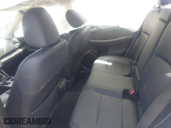 2019 Subaru Legacy Limited with VIN 4S3BNAN62K3017705, listed as a IAAI auction lot 42097433 with 166,249 mi miles and . Bid and sale history available at DreamBid. Image 8.