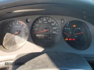 2003 Acura CL with VIN 19UYA42473A012069, listed as a Copart auction lot 47043925 with 152,390 mi miles and Clean Title. Bid and sale history available at carsss.com. Image 9.