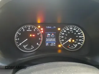 2025 Nissan Sentra S z VIN 3N1AB8BV6SY234838, wystawiony jako Copart lot #53673995 z przebiegiem 4 251 mil mil oraz Szkoda całkowita • Salvage title. Historia ofert i sprzedaży dostępna na DreamBid. Obrazek 9.