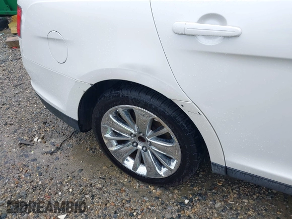 2010 Ford Taurus Limited with VIN 1FAHP2FWXAG161881, listed as a IAAI auction lot 42381282 with 124,605 mi miles and . Bid and sale history available at DreamBid. Image 18.