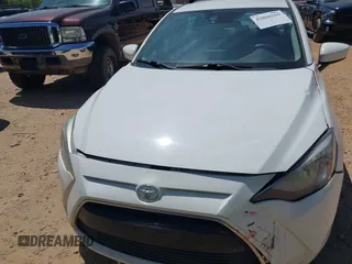 2017 Toyota Yaris z VIN 3MYDLBYV9HY183860, wystawiony jako IAAI lot #42060165 z przebiegiem 191 321 mil mil oraz . Historia ofert i sprzedaży dostępna na DreamBid. Obrazek 12.