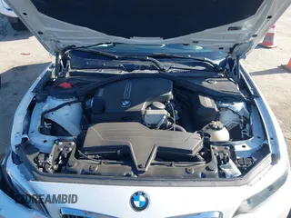 2016 BMW 2 Series 228i with VIN WBA1F9C59GV545980, listed as a IAAI auction lot 42515279 with 59,525 mi miles and . Bid and sale history available at DreamBid. Image 10.