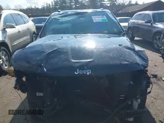2020 Jeep Grand Cherokee Altitude z VIN 1C4RJFAG7LC148099, wystawiony jako IAAI lot #41853788 z przebiegiem Nie podano mil oraz . Historia ofert i sprzedaży dostępna na DreamBid. Obrazek 11.