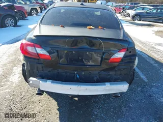 2012 Infiniti M37 with VIN JN1BY1AP7CM330060, listed as a IAAI auction lot 41413311 with 213,104 mi miles. Bid and sale history available at carsss.com. Image 16.