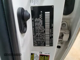 2011 Toyota Venza z VIN 4T3BK3BB2BU048682, wystawiony jako Copart lot #57501455 z przebiegiem 195 746 mil mil oraz Szkoda całkowita • Salvage title. Historia ofert i sprzedaży dostępna na DreamBid. Obrazek 13.