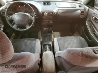 1995 Acura Integra LS z VIN JH4DB765XSS001184, wystawiony jako Copart lot #66979854 z przebiegiem 261 435 mil mil oraz Czysty tytuł • Clean title. Historia ofert i sprzedaży dostępna na DreamBid. Obrazek 8.