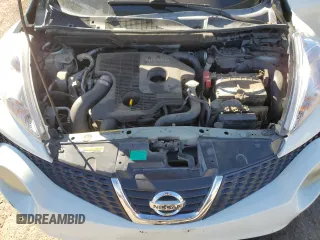 2012 Nissan Juke SL with VIN JN8AF5MR7CT114142, listed as a Copart auction lot 78395114 with Not Provided miles and Clean Title. Bid and sale history available at carsss.com. Image 11.