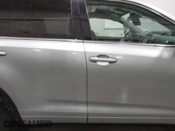 2018 Toyota Highlander LE with VIN 5TDBZRFH6JS849712, listed as a IAAI auction lot 41369832 with 70,482 mi miles and . Bid and sale history available at DreamBid. Image 13.
