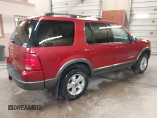 2004 Ford Explorer XLT with VIN 1FMZU73K24ZB30165, listed as a IAAI auction lot 42284329 with 232,692 mi miles and . Bid and sale history available at DreamBid. Image 4.