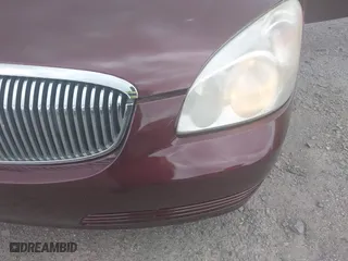 2006 Buick Lucerne CXL with VIN 1G4HD57276U192977, listed as a IAAI auction lot 42118054 with 151,087 mi miles. Bid and sale history available at carsss.com. Image 13.