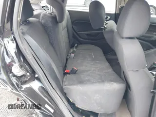 2014 Ford Fiesta SE z VIN 3FADP4BJ0EM216922, wystawiony jako IAAI lot #42255776 z przebiegiem 87 371 mil mil oraz . Historia ofert i sprzedaży dostępna na DreamBid. Obrazek 8.