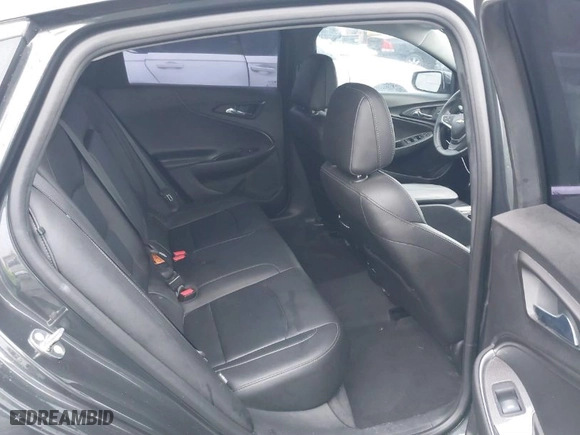 2017 Chevrolet Malibu LT with VIN 1G1ZE5ST5HF218756, listed as a IAAI auction lot 41006858 with 67,115 mi miles. Bid and sale history available at carsss.com. Image 8.
